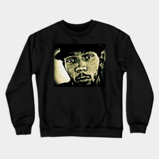 Bing Bing THFmv Shot1 Crewneck Sweatshirt